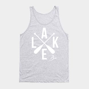 Lake Babe Tank Top